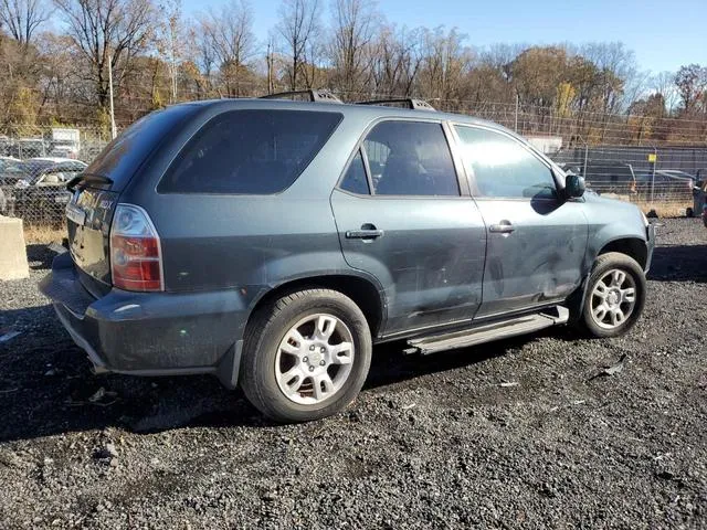 2HNYD18945H527536 2005 2005 Acura MDX- Touring 3