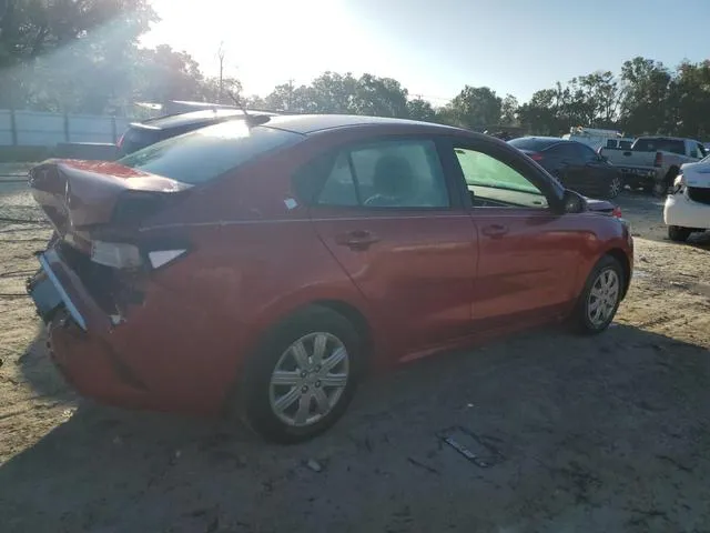 3KPA24AD1PE530440 2023 2023 KIA Rio- LX 3