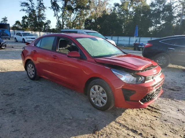 3KPA24AD1PE530440 2023 2023 KIA Rio- LX 4