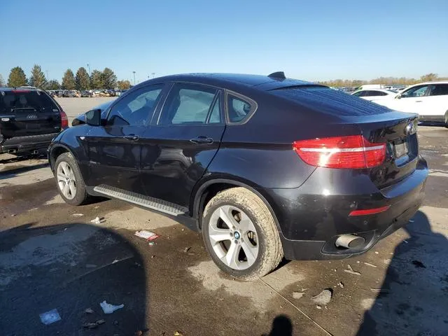 5UXFG2C55BLX08415 2011 2011 BMW X6- Xdrive35I 2