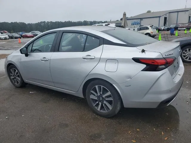 3N1CN8EV4LL883936 2020 2020 Nissan Versa- SV 2