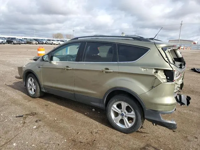 1FMCU0GXXDUA26443 2013 2013 Ford Escape- SE 2