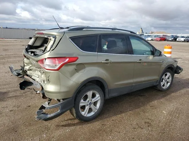 1FMCU0GXXDUA26443 2013 2013 Ford Escape- SE 3