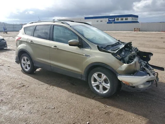 1FMCU0GXXDUA26443 2013 2013 Ford Escape- SE 4