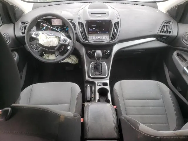 1FMCU0GXXDUA26443 2013 2013 Ford Escape- SE 8