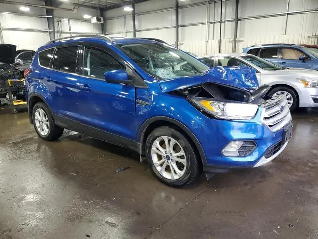 1FMCU9HD5KUC54503 2019 2019 Ford Escape- Sel 4