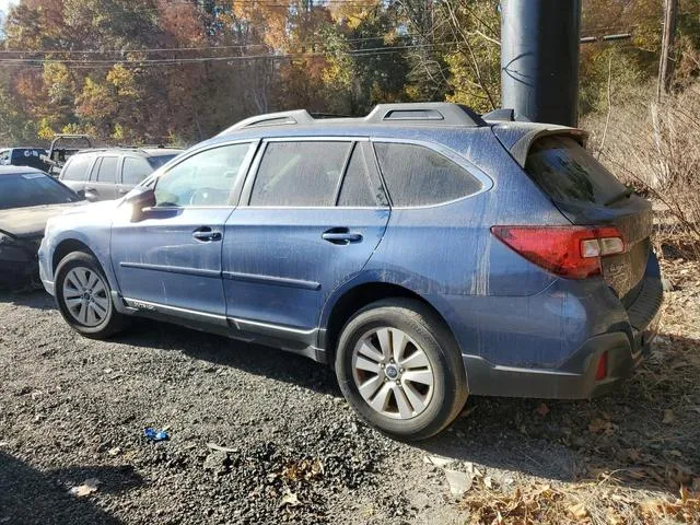 4S4BSAHC2K3340674 2019 2019 Subaru Outback- 2-5I Premium 2