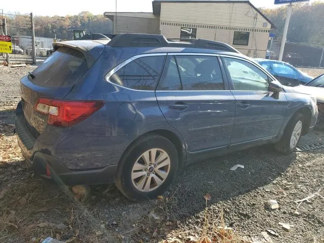 4S4BSAHC2K3340674 2019 2019 Subaru Outback- 2-5I Premium 3