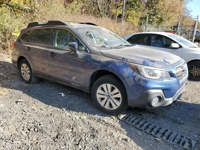 4S4BSAHC2K3340674 2019 2019 Subaru Outback- 2-5I Premium 4