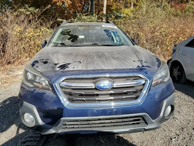 4S4BSAHC2K3340674 2019 2019 Subaru Outback- 2-5I Premium 5