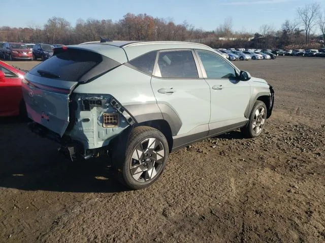 KM8HBCAB7RU175992 2024 2024 Hyundai Kona- Sel 3