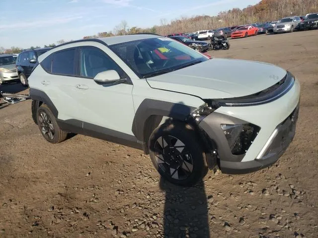 KM8HBCAB7RU175992 2024 2024 Hyundai Kona- Sel 4