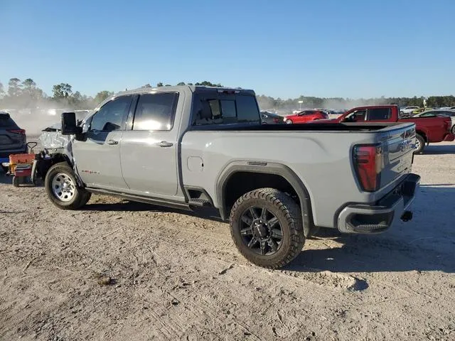 1GT49PEY7RF240350 2024 2024 GMC Sierra- K2500 At4 2