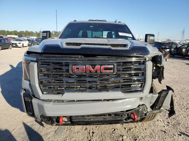 1GT49PEY7RF240350 2024 2024 GMC Sierra- K2500 At4 5