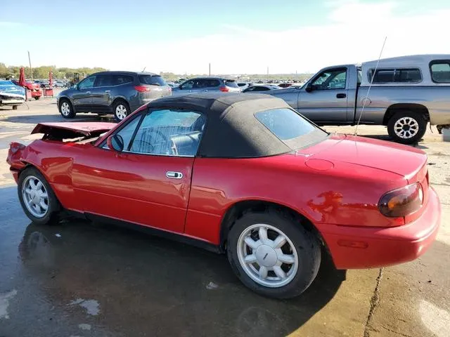 JM1NA3519N0307759 1992 1992 Mazda MX-5 2