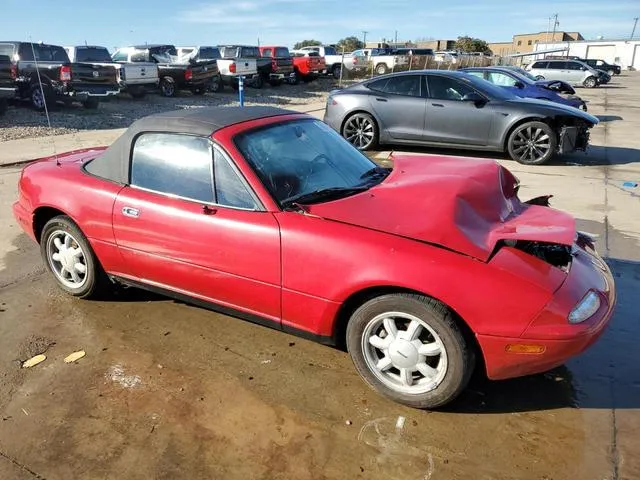 JM1NA3519N0307759 1992 1992 Mazda MX-5 4