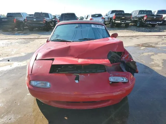 JM1NA3519N0307759 1992 1992 Mazda MX-5 5