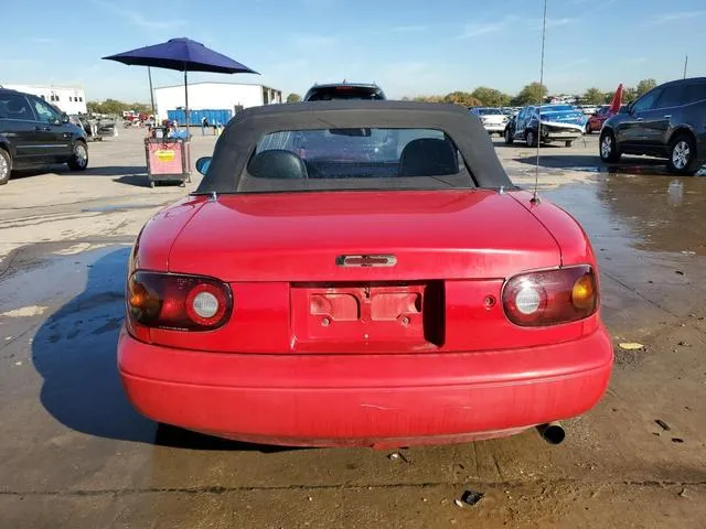 JM1NA3519N0307759 1992 1992 Mazda MX-5 6