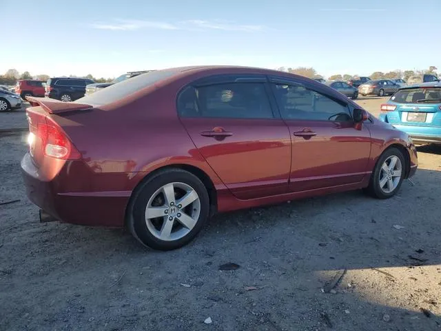 1HGFA16816L146667 2006 2006 Honda Civic- EX 3