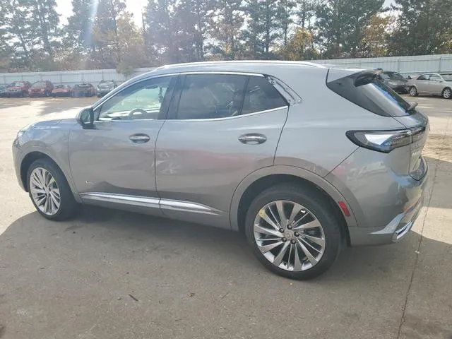 LRBFZSE43RD013465 2024 2024 Buick Envision- Avenir 2