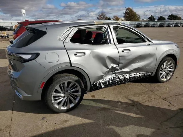 LRBFZSE43RD013465 2024 2024 Buick Envision- Avenir 3