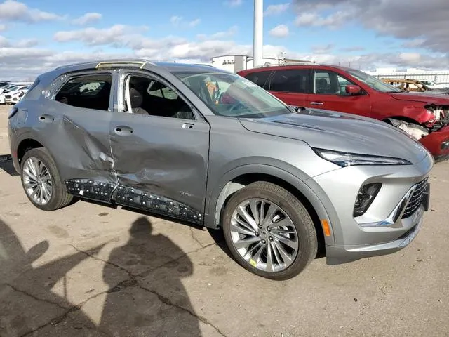 LRBFZSE43RD013465 2024 2024 Buick Envision- Avenir 4