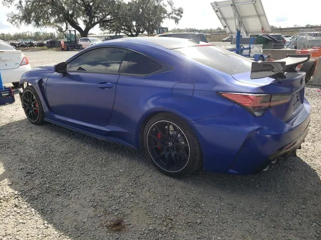 JTHYP5BC1N5008328 2022 2022 Lexus RC- F 2