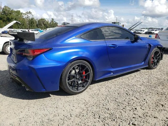 JTHYP5BC1N5008328 2022 2022 Lexus RC- F 3