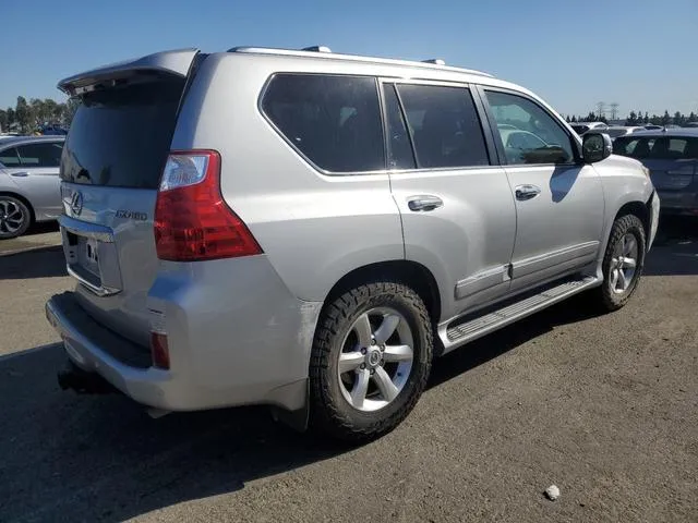 JTJJM7FX8A5009844 2010 2010 Lexus GX- 460 Premium 3