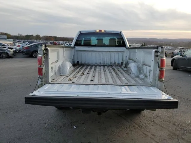 1FTNF1CF2DKD30873 2013 2013 Ford F-150 10