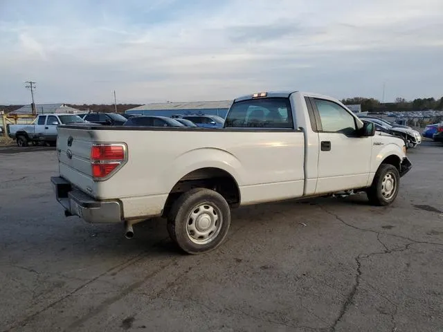 1FTNF1CF2DKD30873 2013 2013 Ford F-150 3