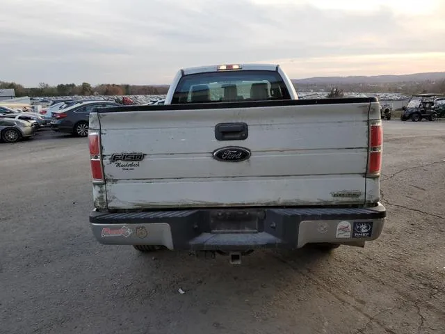 1FTNF1CF2DKD30873 2013 2013 Ford F-150 6