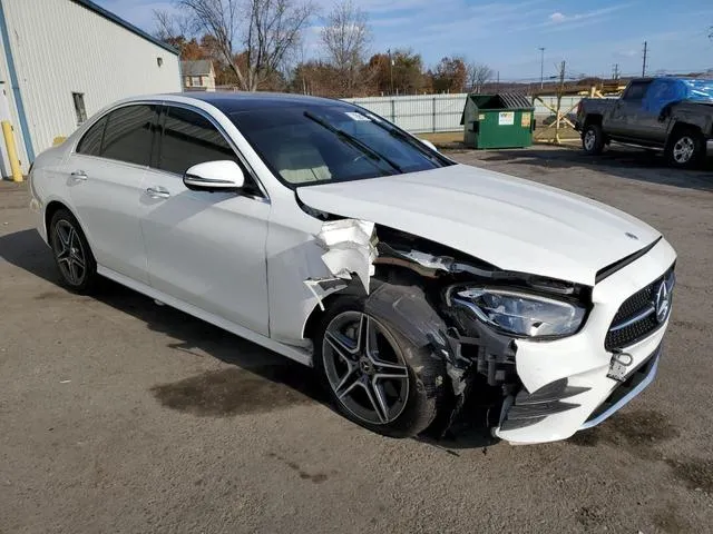 W1KZF8EB7PB106691 2023 2023 Mercedes-Benz E-Class- 350 4Matic 4