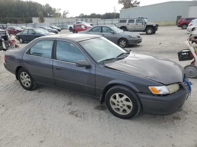 JT2BF22K5Y0275661 2000 2000 Toyota Camry- CE 4