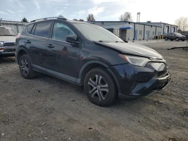 2T3BFREV4JW721211 2018 2018 Toyota RAV4- LE 4