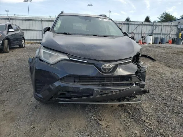 2T3BFREV4JW721211 2018 2018 Toyota RAV4- LE 5