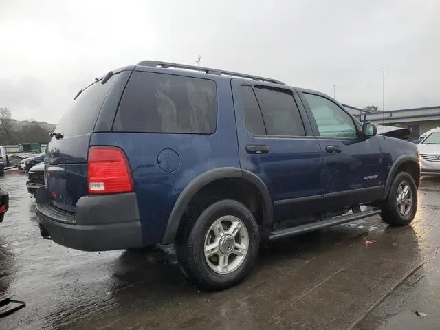 1FMZU62K34UC01415 2004 2004 Ford Explorer- Xls 3