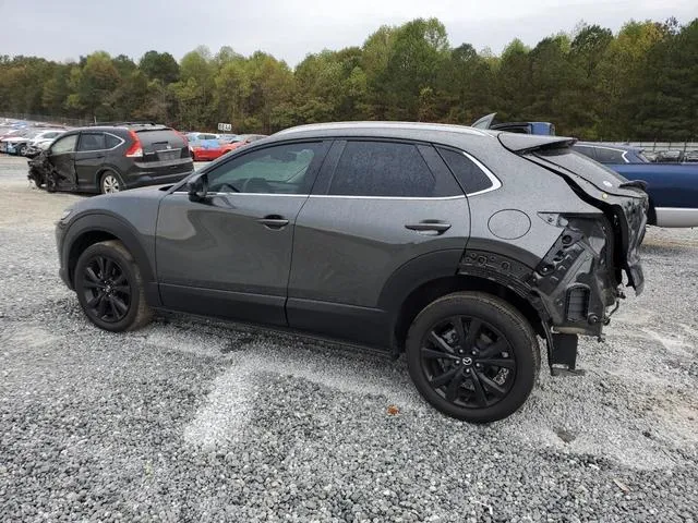 3MVDMBBMXRM616427 2024 2024 Mazda CX-30- Select 2