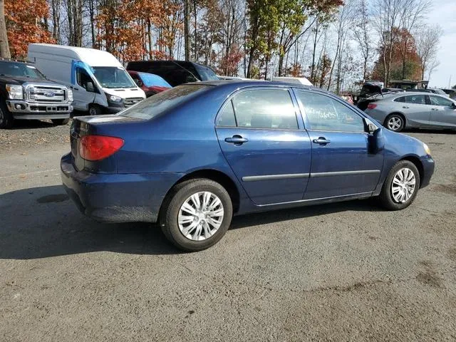 2T1BR32E14C260668 2004 2004 Toyota Corolla- CE 3