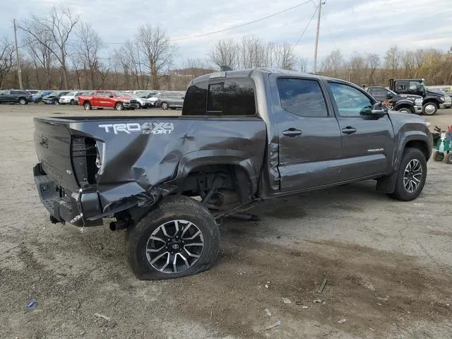 3TYCZ5AN2MT025712 2021 2021 Toyota Tacoma- Double Cab 3