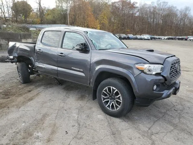 3TYCZ5AN2MT025712 2021 2021 Toyota Tacoma- Double Cab 4