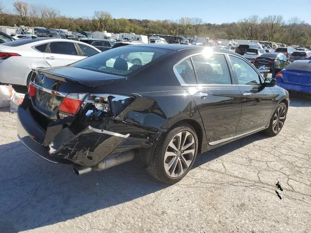 1HGCR2F5XFA169237 2015 2015 Honda Accord- Sport 3