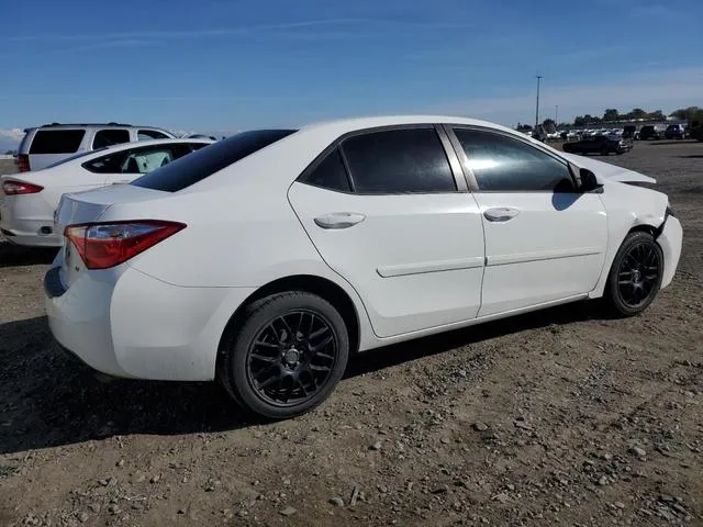 5YFBURHE8GP377628 2016 2016 Toyota Corolla- L 3