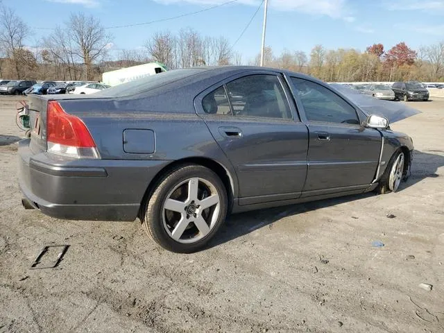 YV1RH527352461917 2005 2005 Volvo S60- R 3