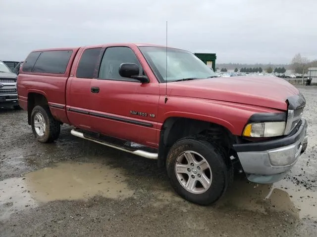 3B7HF13Z3XG204850 1999 1999 Dodge RAM 1500 4