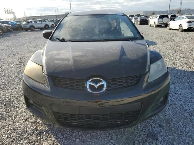 JM3ER29L880180089 2008 2008 Mazda CX-7 5