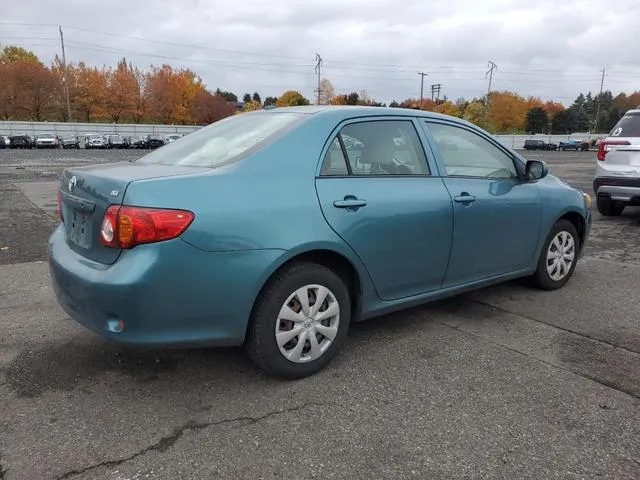 JTDBL40E999077655 2009 2009 Toyota Corolla- Base 3