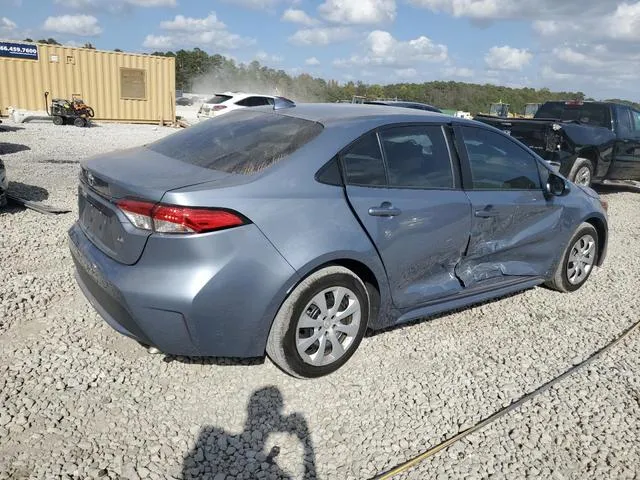 5YFEPMAE8NP310817 2022 2022 Toyota Corolla- LE 3