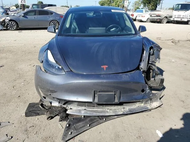 5YJ3E1EAXNF145674 2022 2022 Tesla MODEL 3 5