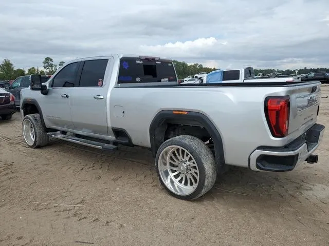 1GT49WEY4LF182084 2020 2020 GMC Sierra- K3500 Denali 2